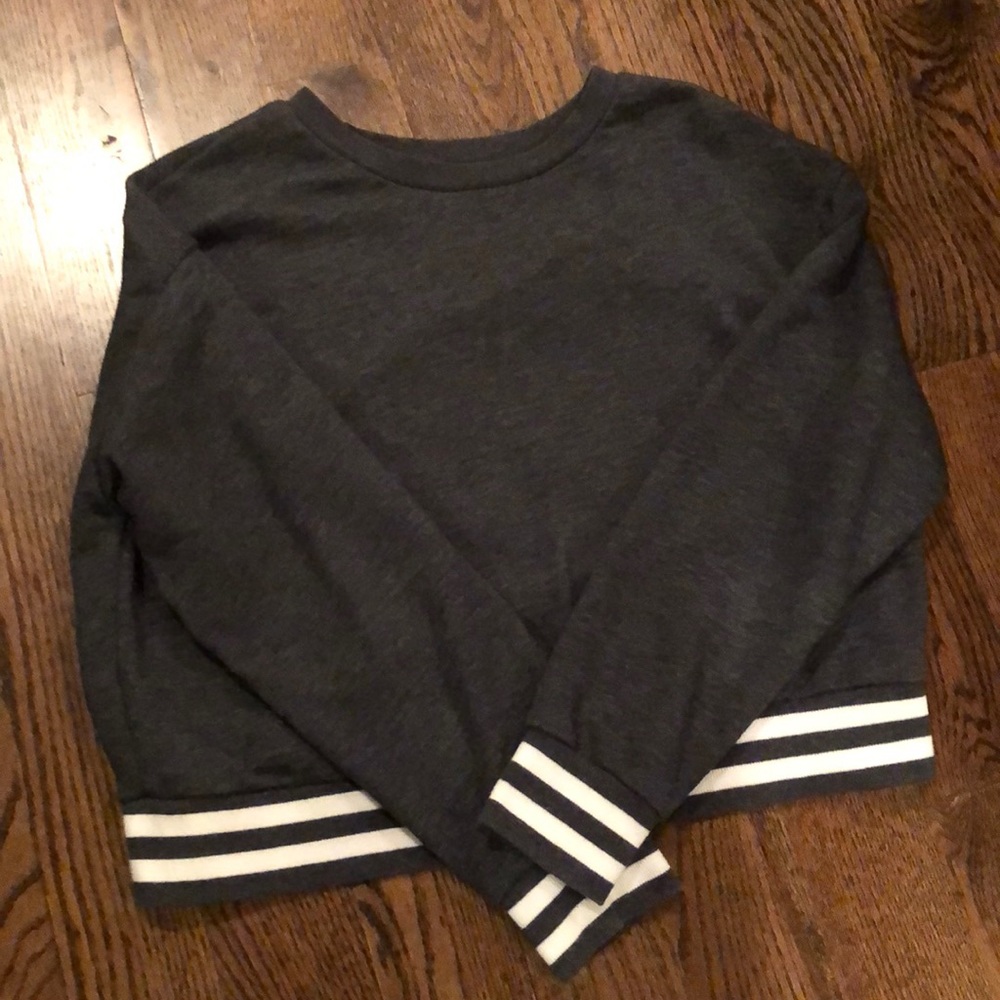 Mossimo sweatshirt